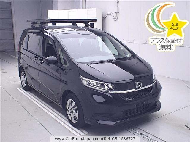 honda freed 2022 CFJ1536727 image 1