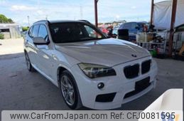 bmw x1 2011 -BMW--BMW X1 ABA-VL18--WBAVL32070VP93194---BMW--BMW X1 ABA-VL18--WBAVL32070VP93194-