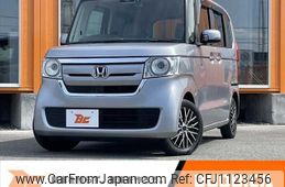 honda n-box 2018 -HONDA--N-BOX DBA-JF3--JF3-1120141---HONDA--N-BOX DBA-JF3--JF3-1120141-