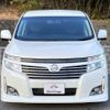 nissan elgrand 2012 quick_quick_DBA-TE52_TE52-033360 image 2