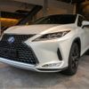 lexus rx 2019 -LEXUS--Lexus RX DAA-GYL20W--GYL20-0009806---LEXUS--Lexus RX DAA-GYL20W--GYL20-0009806- image 7