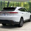 toyota harrier 2023 -TOYOTA 【名変中 】--Harrier MXUA80--0086883---TOYOTA 【名変中 】--Harrier MXUA80--0086883- image 2