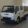 isuzu elf-truck 2015 -ISUZU--Elf NHS85A-7010258---ISUZU--Elf NHS85A-7010258- image 1