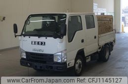 isuzu elf-truck 2015 -ISUZU--Elf NHS85A-7010258---ISUZU--Elf NHS85A-7010258-