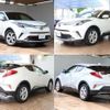 toyota c-hr 2017 -TOYOTA--C-HR DAA-ZYX10--ZYX10-2027075---TOYOTA--C-HR DAA-ZYX10--ZYX10-2027075- image 2