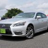 lexus ls 2013 -LEXUS--Lexus LS UVF45--5018028---LEXUS--Lexus LS UVF45--5018028- image 1