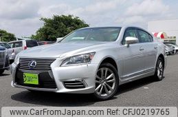 lexus ls 2013 -LEXUS--Lexus LS UVF45--5018028---LEXUS--Lexus LS UVF45--5018028-