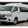 toyota hiace-van 2024 GOO_JP_700070921030230513001 image 1