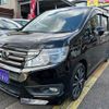 honda stepwagon 2014 -HONDA--Stepwgn RK5--1404157---HONDA--Stepwgn RK5--1404157- image 1