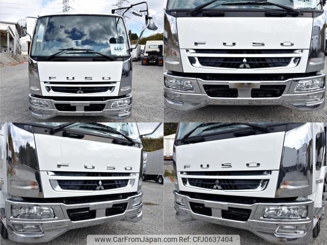 mitsubishi-fuso fighter 2011 CFJ0637404 image 2