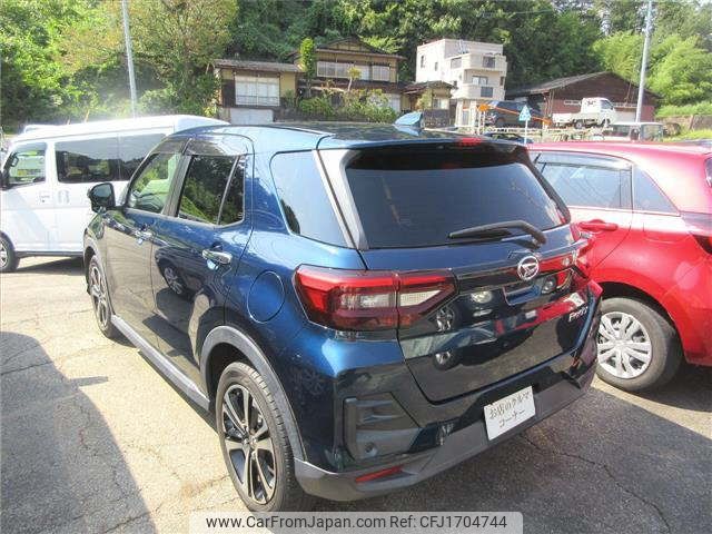 daihatsu rocky 2020 CFJ1704744 image 2