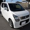 suzuki wagon-r 2014 quick_quick_MH34S_MH34S-316174 image 1