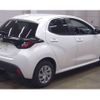 toyota yaris 2022 CFJ1752231 image 2