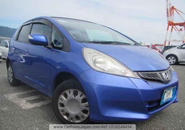 honda fit 2011 REALMOTOR_RK2024090249A-12 image 2