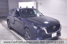 mazda mazda-others 2023 -MAZDA 【姫路 301ﾅ4524】--CX-60 KH3P-110926---MAZDA 【姫路 301ﾅ4524】--CX-60 KH3P-110926-