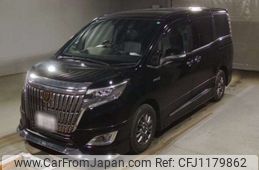 toyota esquire 2018 -TOYOTA 【京都 503ﾃ1892】--Esquire DAA-ZWR80G--ZWR80-0359690---TOYOTA 【京都 503ﾃ1892】--Esquire DAA-ZWR80G--ZWR80-0359690-