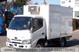 toyota dyna-truck 2019 25522101