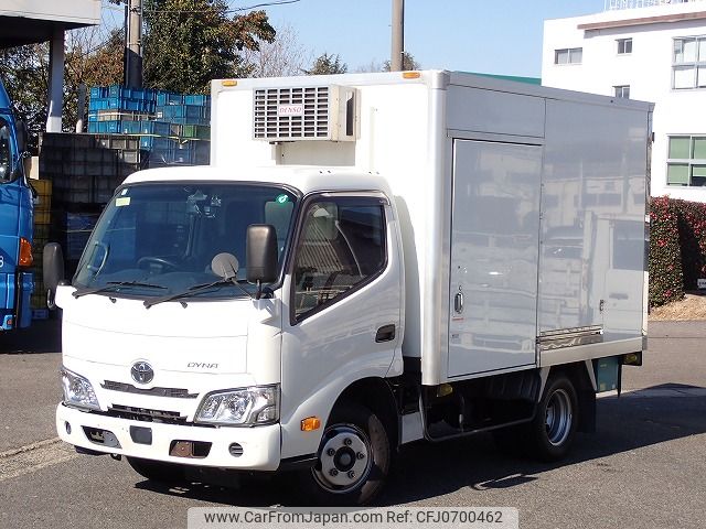 toyota dyna-truck 2019 25522101 image 1