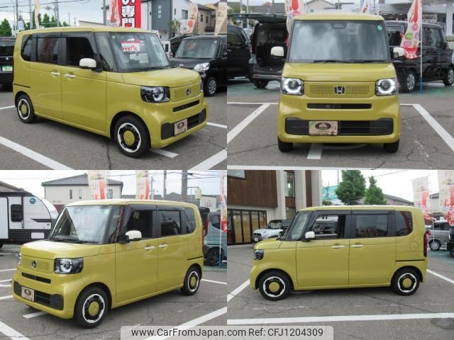 honda n-box 2023 quick_quick_6BA-JF5_JF5-1003111 image 2