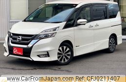 nissan serena 2017 -NISSAN--Serena DAA-GFC27--GFC27-068592---NISSAN--Serena DAA-GFC27--GFC27-068592-