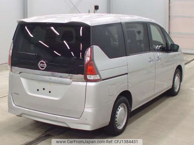 nissan serena 2022 -NISSAN--Serena 5AA-GNC27--GNC27-032804---NISSAN--Serena 5AA-GNC27--GNC27-032804- image 2