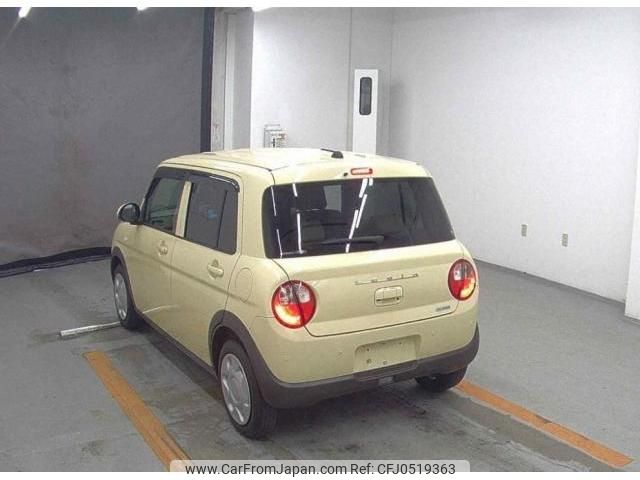 suzuki alto-lapin 2020 quick_quick_DBA-HE33S_HE33S-238257 image 2