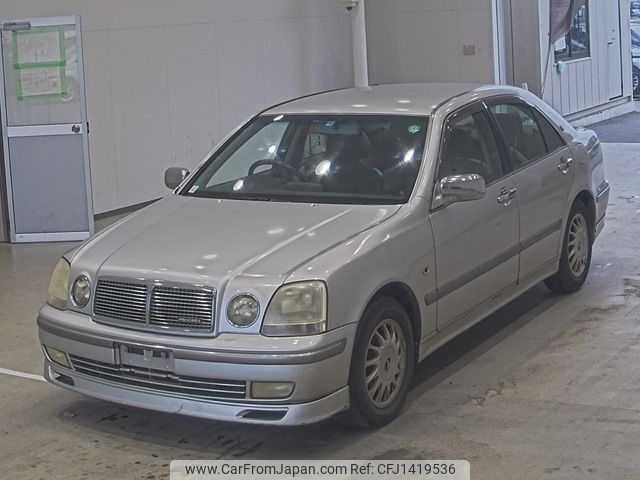 toyota progres 1998 -TOYOTA--Progres JCG11-0002767---TOYOTA--Progres JCG11-0002767- image 1