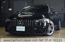 mercedes-benz amg 2020 -MERCEDES-BENZ--AMG 4BA-118654M--W1K1186542N102960---MERCEDES-BENZ--AMG 4BA-118654M--W1K1186542N102960-