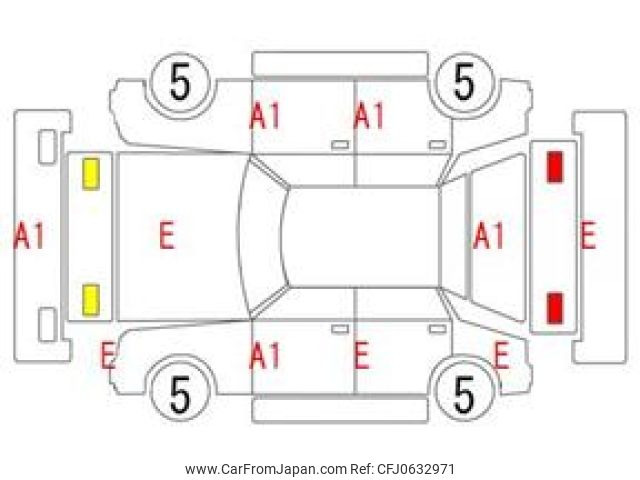 nissan roox 2020 -NISSAN--Roox 4AA-B45A--B45A-0305475---NISSAN--Roox 4AA-B45A--B45A-0305475- image 2