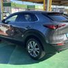 mazda cx-3 2023 -MAZDA--CX-30 5AA-DMEJ3P--DMEJ3P-109758---MAZDA--CX-30 5AA-DMEJ3P--DMEJ3P-109758- image 4