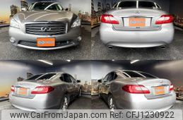 nissan fuga 2014 quick_quick_DAA-HY51_HY51-700914
