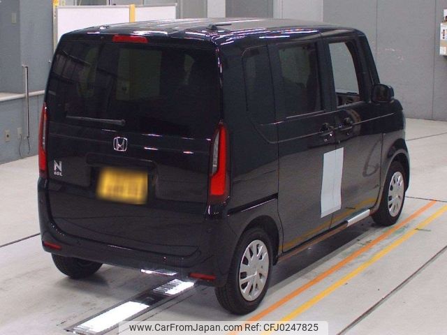 honda n-box 2024 -HONDA 【岐阜 582む6893】--N BOX JF5-1060423---HONDA 【岐阜 582む6893】--N BOX JF5-1060423- image 2