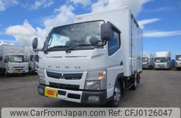 mitsubishi-fuso canter 2019 GOO_NET_EXCHANGE_1161178A30240711W001