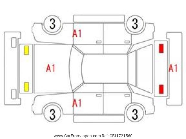 bmw 3-series 2019 CFJ1721560 image 2