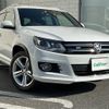 volkswagen tiguan 2014 -VOLKSWAGEN--VW Tiguan DBA-5NCTH--WVGZZZ5NZEW087995---VOLKSWAGEN--VW Tiguan DBA-5NCTH--WVGZZZ5NZEW087995- image 1