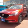 mazda cx-5 2020 -MAZDA--CX-5 6BA-KFEP--KFEP-450373---MAZDA--CX-5 6BA-KFEP--KFEP-450373- image 1