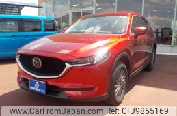 mazda cx-5 2020 -MAZDA--CX-5 6BA-KFEP--KFEP-450373---MAZDA--CX-5 6BA-KFEP--KFEP-450373-