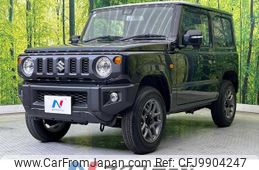 suzuki jimny 2024 -SUZUKI--Jimny 3BA-JB64W--JB64W-346***---SUZUKI--Jimny 3BA-JB64W--JB64W-346***-