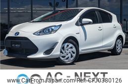 toyota aqua 2017 -TOYOTA--AQUA DAA-NHP10--NHP10-6679120---TOYOTA--AQUA DAA-NHP10--NHP10-6679120-