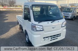 daihatsu hijet-truck 2024 -DAIHATSU 【名変中 】--Hijet Truck S500P--0195483---DAIHATSU 【名変中 】--Hijet Truck S500P--0195483-