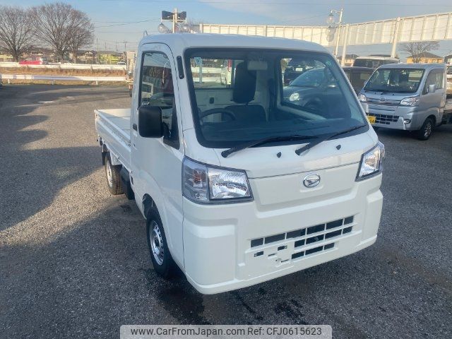 daihatsu hijet-truck 2024 -DAIHATSU 【名変中 】--Hijet Truck S500P--0195483---DAIHATSU 【名変中 】--Hijet Truck S500P--0195483- image 1