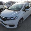 honda fit-hybrid 2020 quick_quick_DAA-GP5_GP5-1353939 image 1