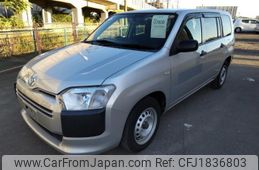 toyota probox 2020 CFJ1836803