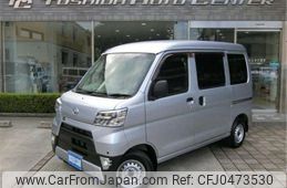 daihatsu hijet-van 2018 -DAIHATSU--Hijet Van EBD-S321V--S321V-0379019---DAIHATSU--Hijet Van EBD-S321V--S321V-0379019-