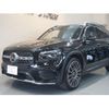 mercedes-benz glb-class 2024 -MERCEDES-BENZ--Benz GLB 3DA-247613M--W1N2476132W348020---MERCEDES-BENZ--Benz GLB 3DA-247613M--W1N2476132W348020- image 6