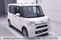 daihatsu tanto 2014 CFJ1580356