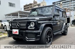 mercedes-benz amg 2012 -MERCEDES-BENZ--AMG -463270---WDB4632741X201342---MERCEDES-BENZ--AMG -463270---WDB4632741X201342-