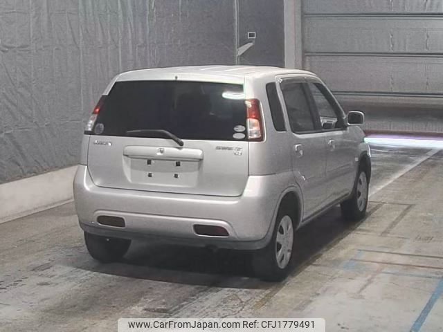 suzuki swift 2004 CFJ1779491 image 2