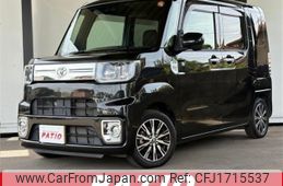 toyota pixis-mega 2018 CFJ1715537