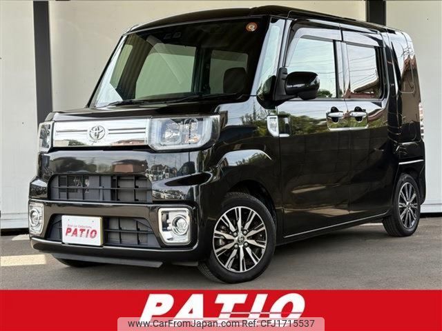 toyota pixis-mega 2018 CFJ1715537 image 1